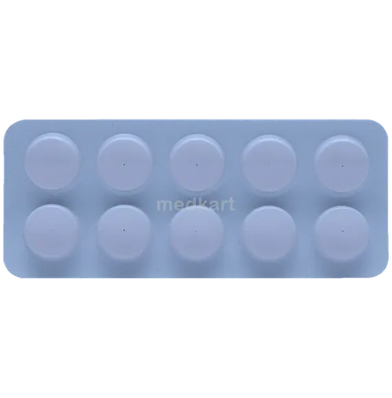 sitahenz 100mg tablet 10's